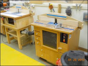 router tables 1          